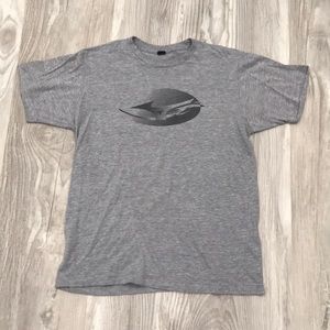 MIZINO Graphic T-Shirt